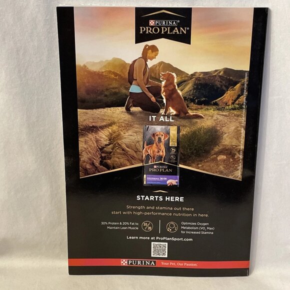 National Geographic April 2023 Earth's Billion Nigeria Grows China Shrinks Ants - Picture 2 of 11